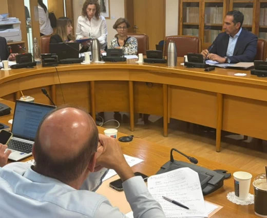 Περιορισμοί στην απόκτηση γης από ξένους – Ψάχνουν φόρμουλα για τα νομικά πρόσωπα